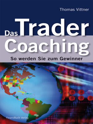 cover image of Das Trader Coaching